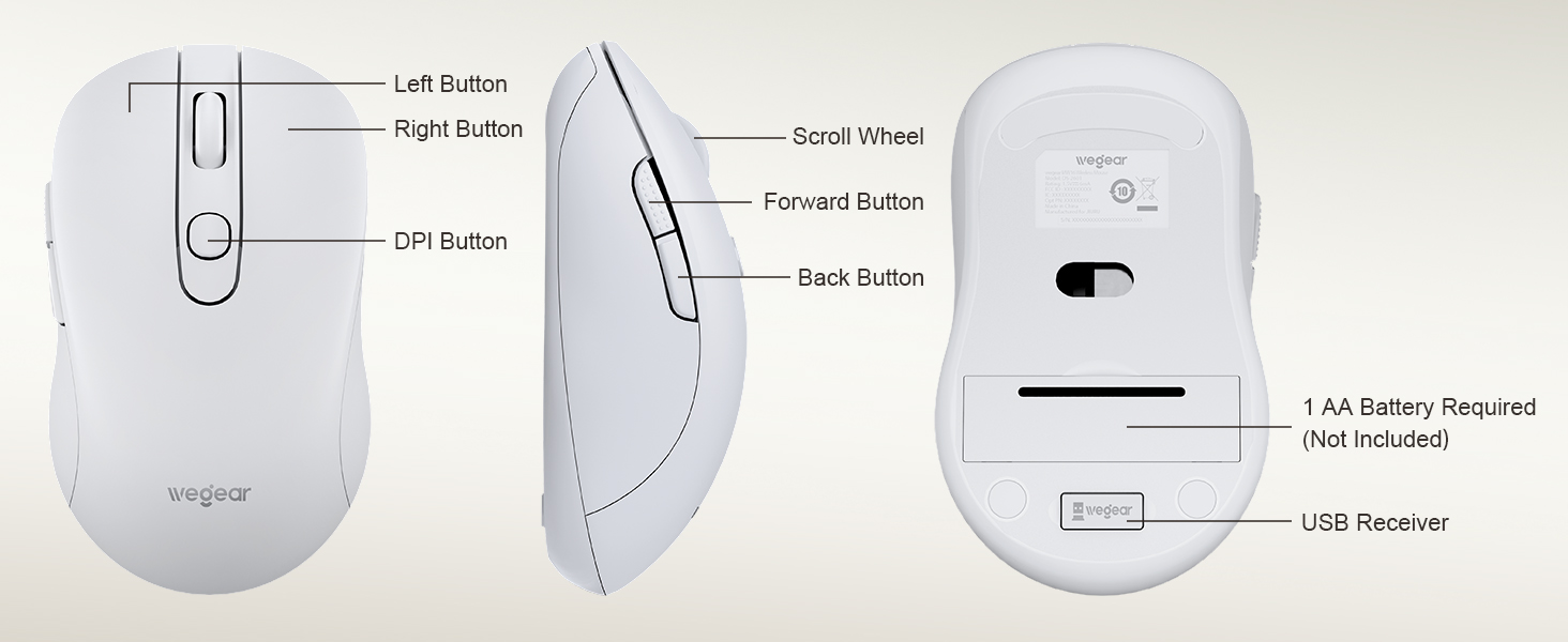 mouse for laptop