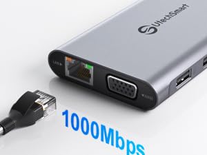 ethernet adapter