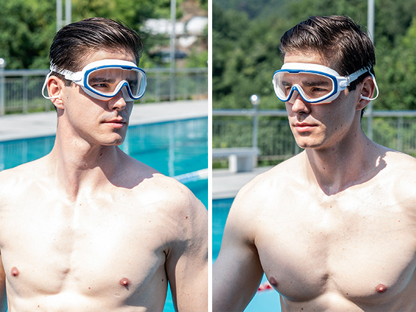 best adult swim goggles