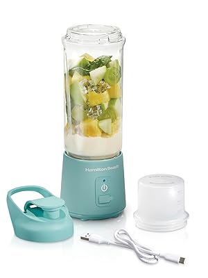 Ninja blender