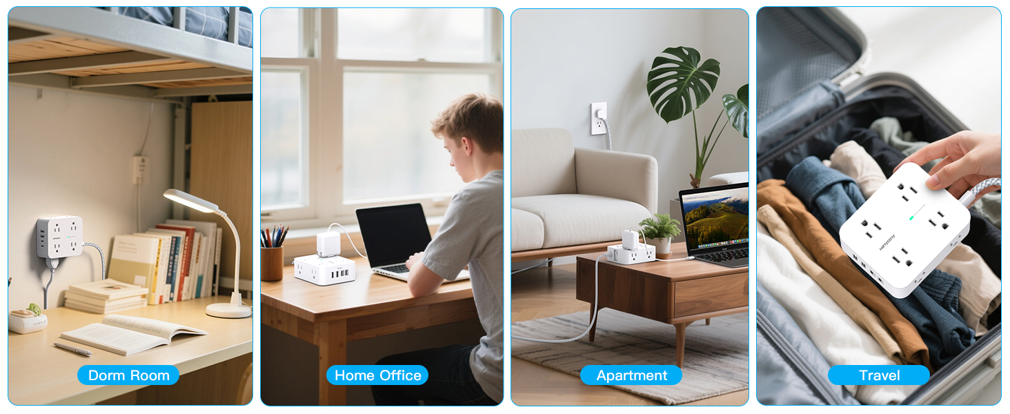 dorm room essentials