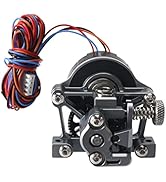 FYSETC CNC All Metal Sherpa Mini Extruder Light Weight Kit with 36 Moons Motor High Temperature R...