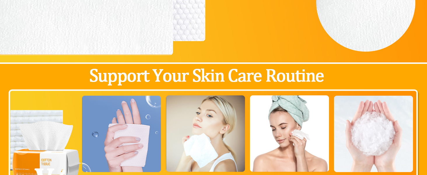 Face Towels Disposable-5