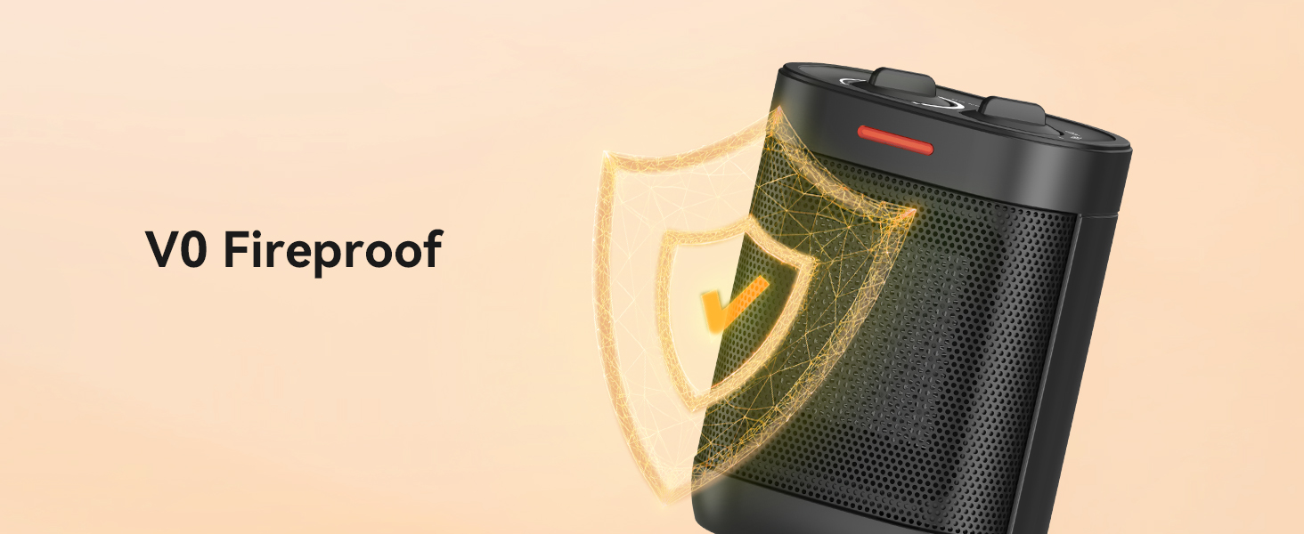 heaters for indoor use