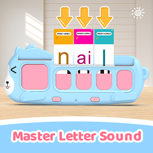 QUTZ PHONICS FLASH CARDSQUTZ PHONICS FLASH CARDS