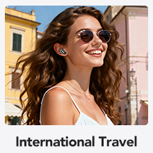 International Travel