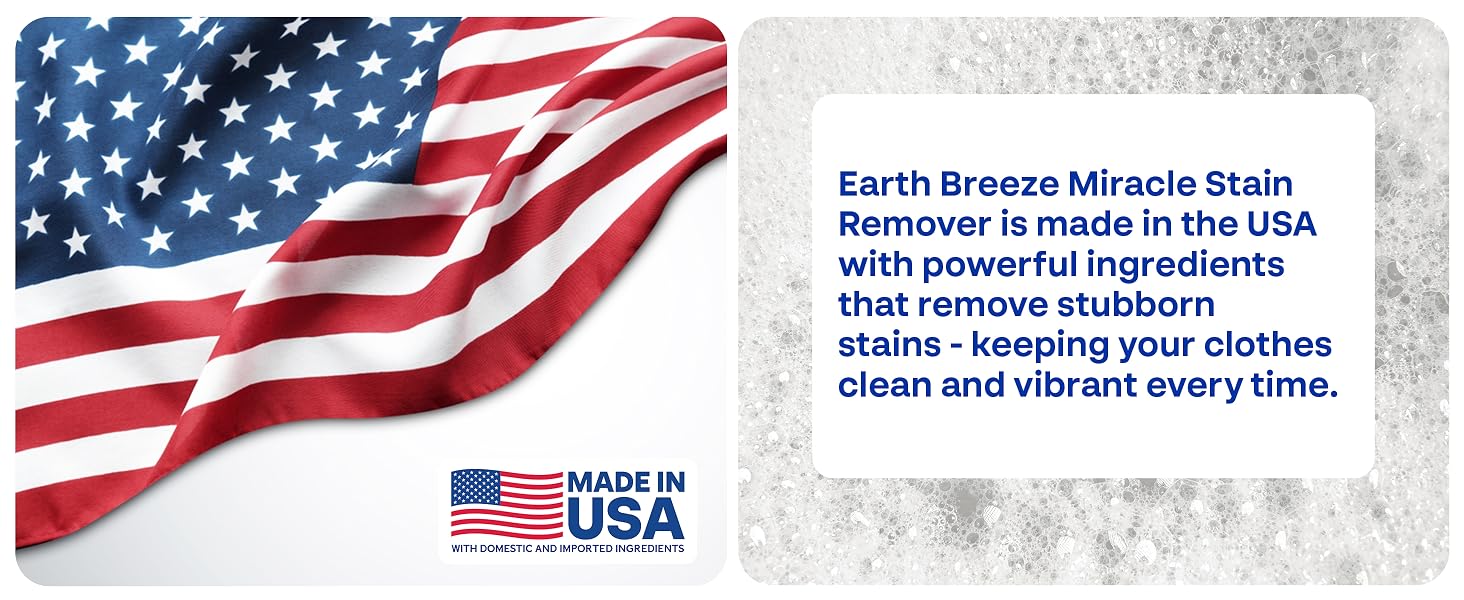 made in usa
