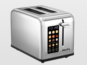 Stainless Steel Shell