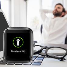 girls fitness tracker watch