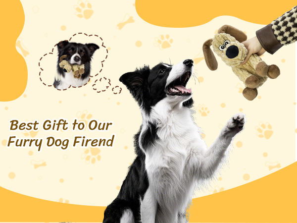 interactive dog toys