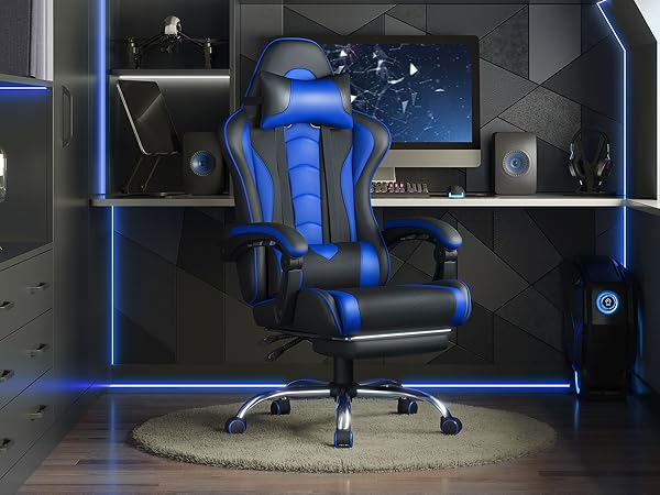 gaming chair