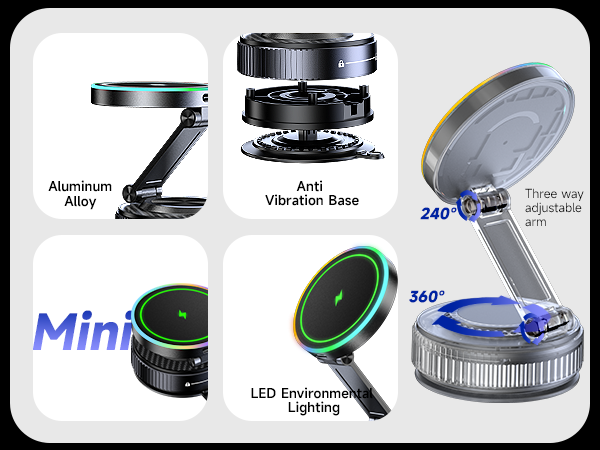 cell phone holder for car