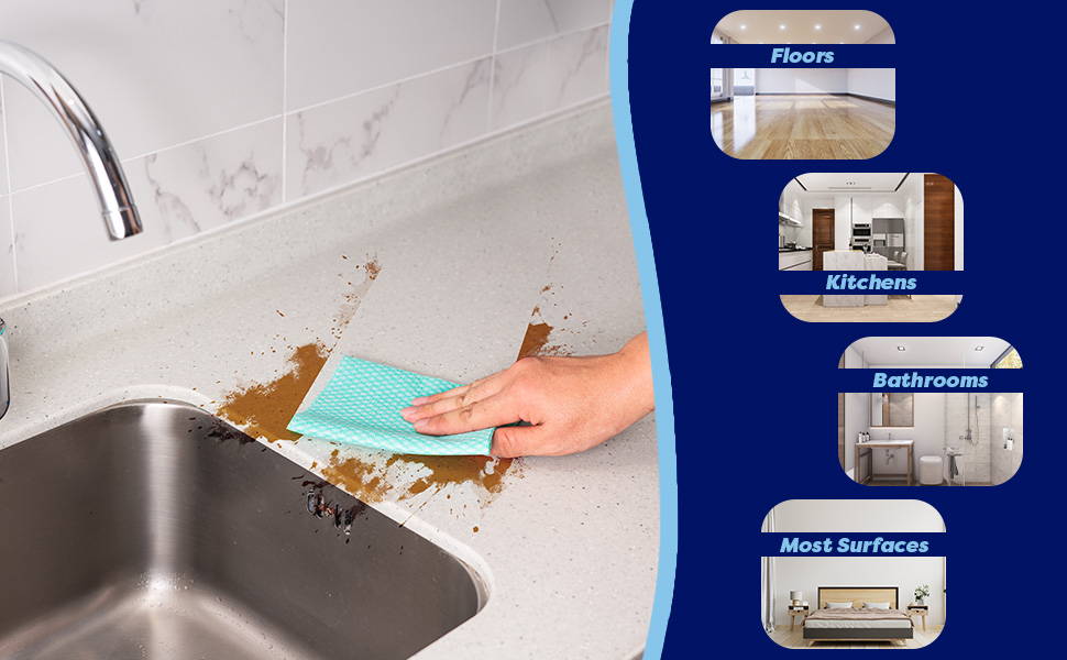 cleaning wipes