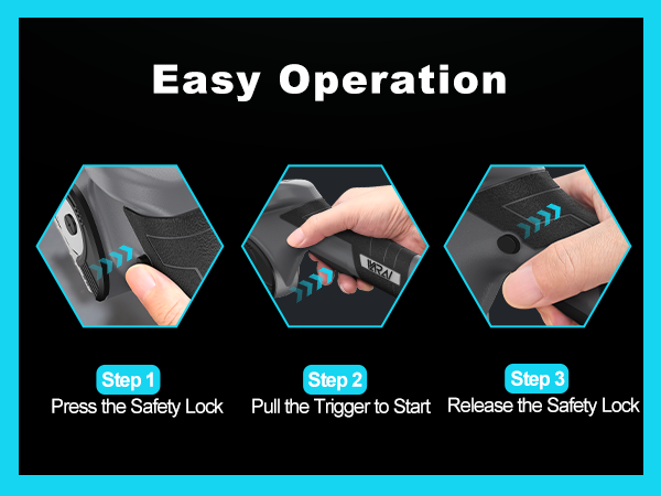 electric cardboard cutter