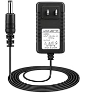 21W Charger Compatible with Echo 1st/2nd Gen, Echo Show/Plus (1st Gen), Fire TV 2nd Gen, Echo Loo...