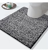 Yimobra Bathroom Rugs Mat, Extra Soft Comfortable Bath Rugs, Non-Slip, Water Absorbent and Thick ...