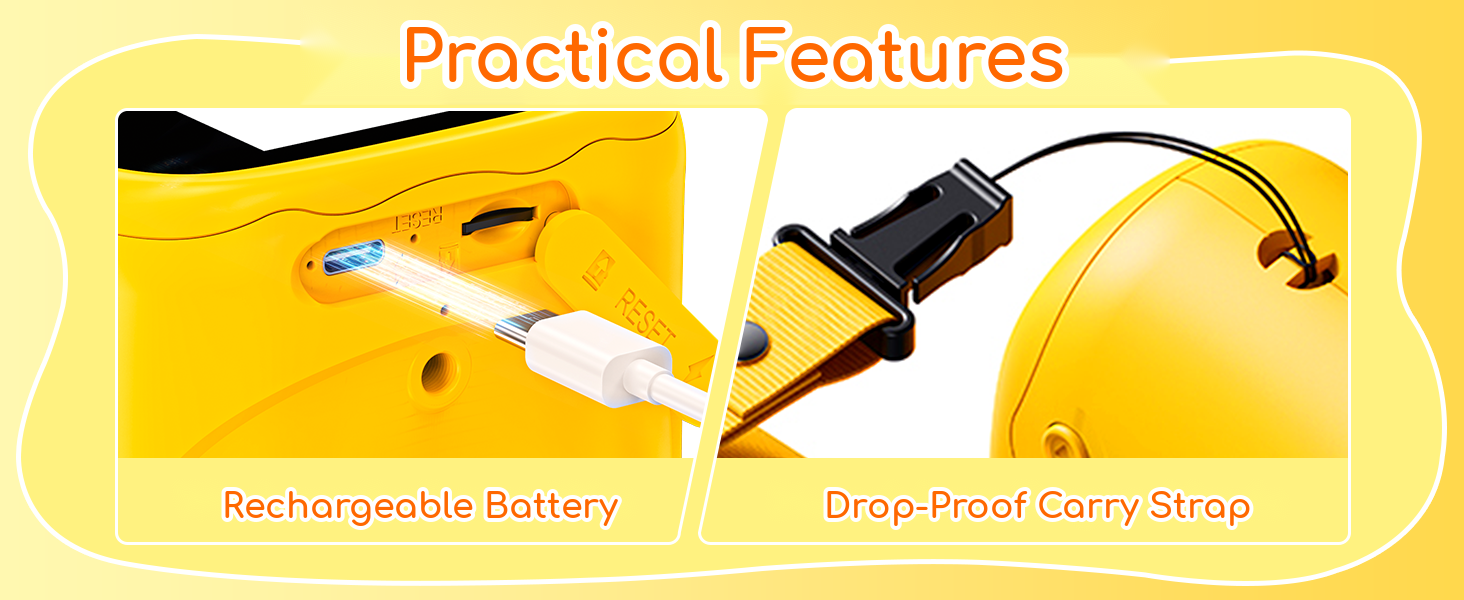 Practical Features