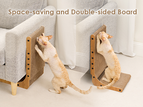 cat scratcher