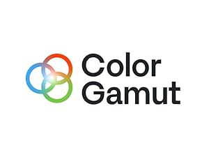 Wide Color Gamut