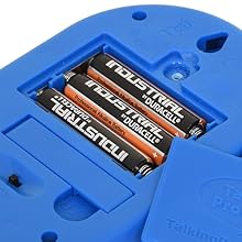 Voice pad voice recorder photo frame speaking and listening education dementia independent living