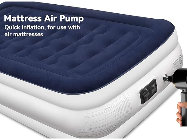 HRYCF handheld car vacuum