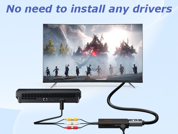 av to hdmi converter
