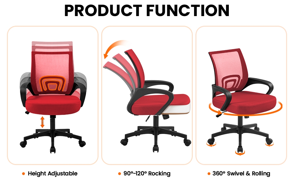 office chair