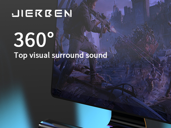 sound bar for smart tv