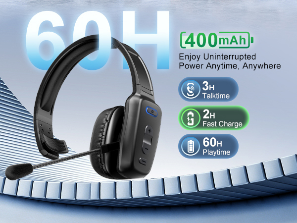 headset