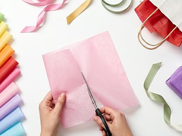 Tissue Paper