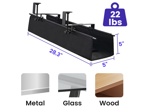 cable management box 