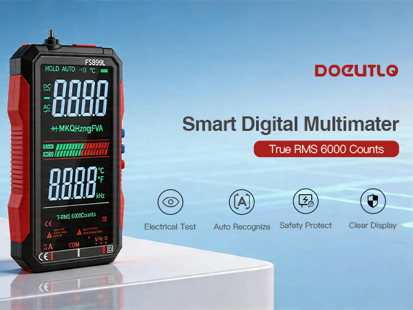 multimeter