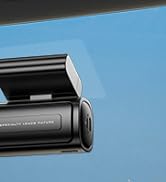 4K Front and Rear Dash Cam