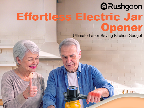 electric jar opener for seniors