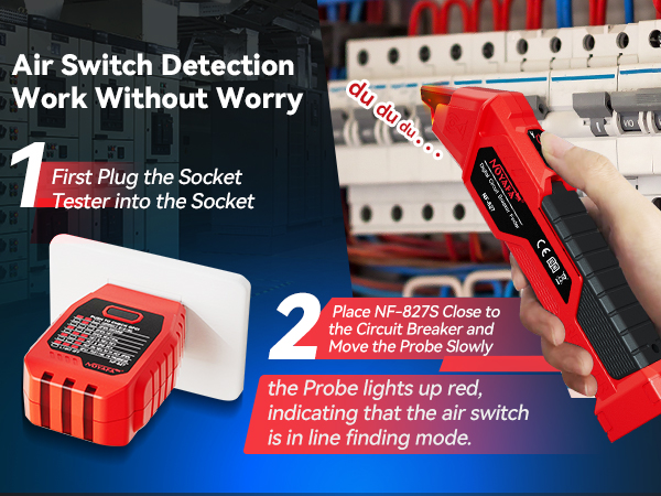 circuit tester