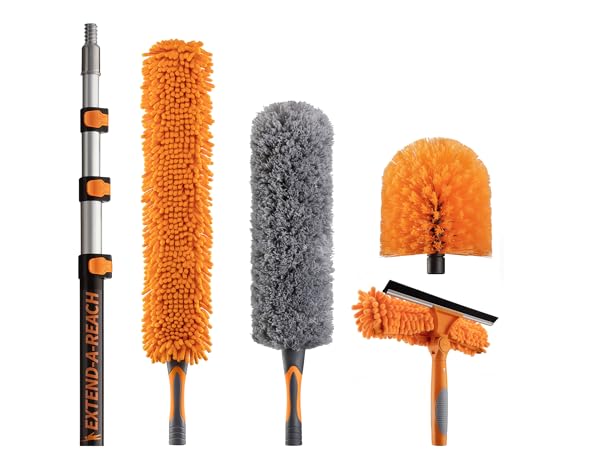 High Reach Duster Kit