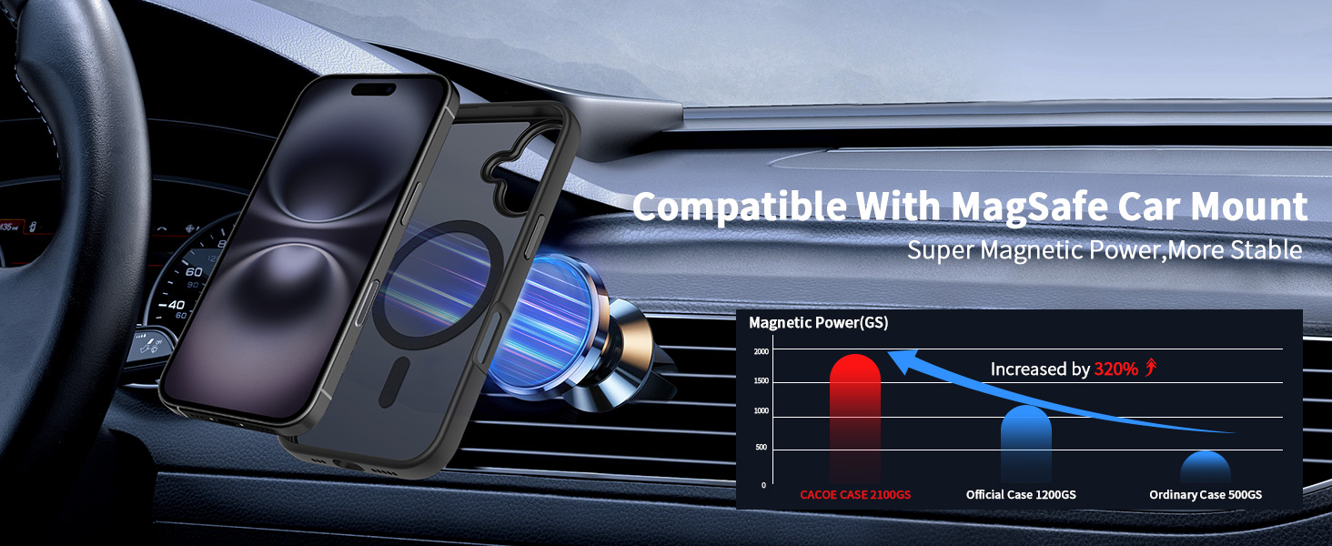 phone case for iPhone 16