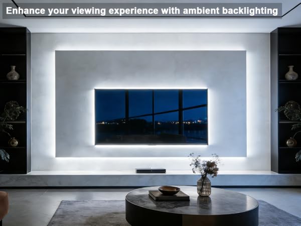 tv lights