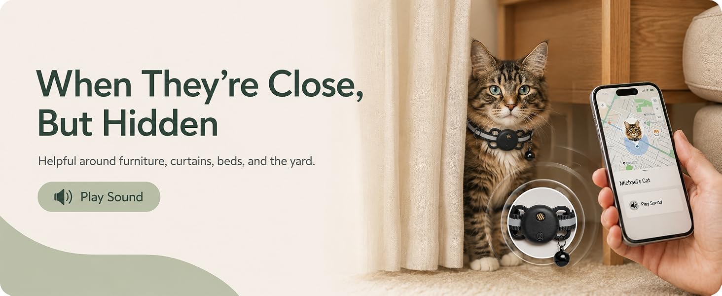 gps tracker for pets