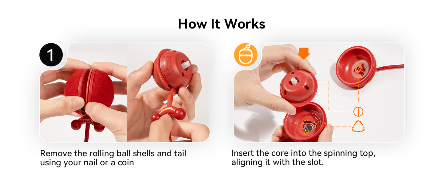 cat toys for indoor cats