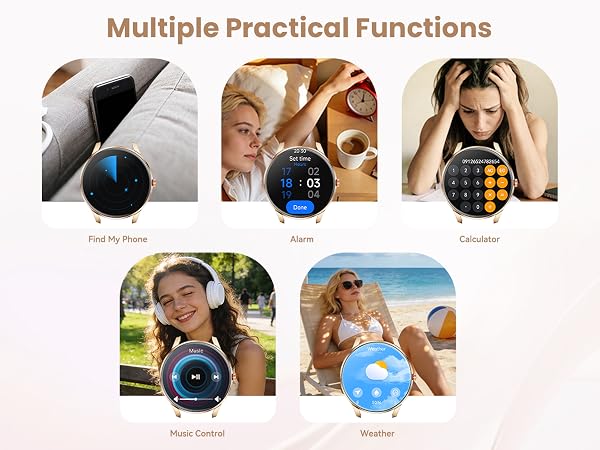 smart watch