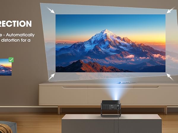 portable projector screen with stand