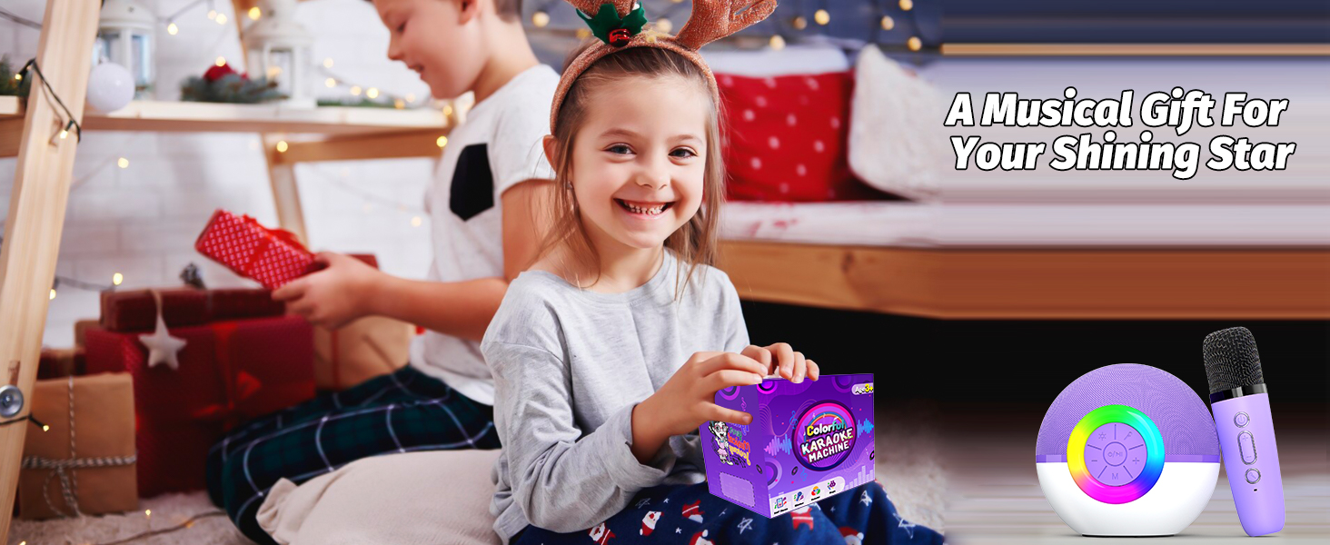 6 year old girl gifts