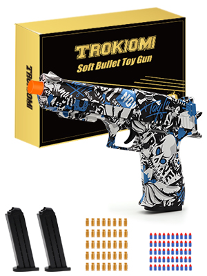toy gun