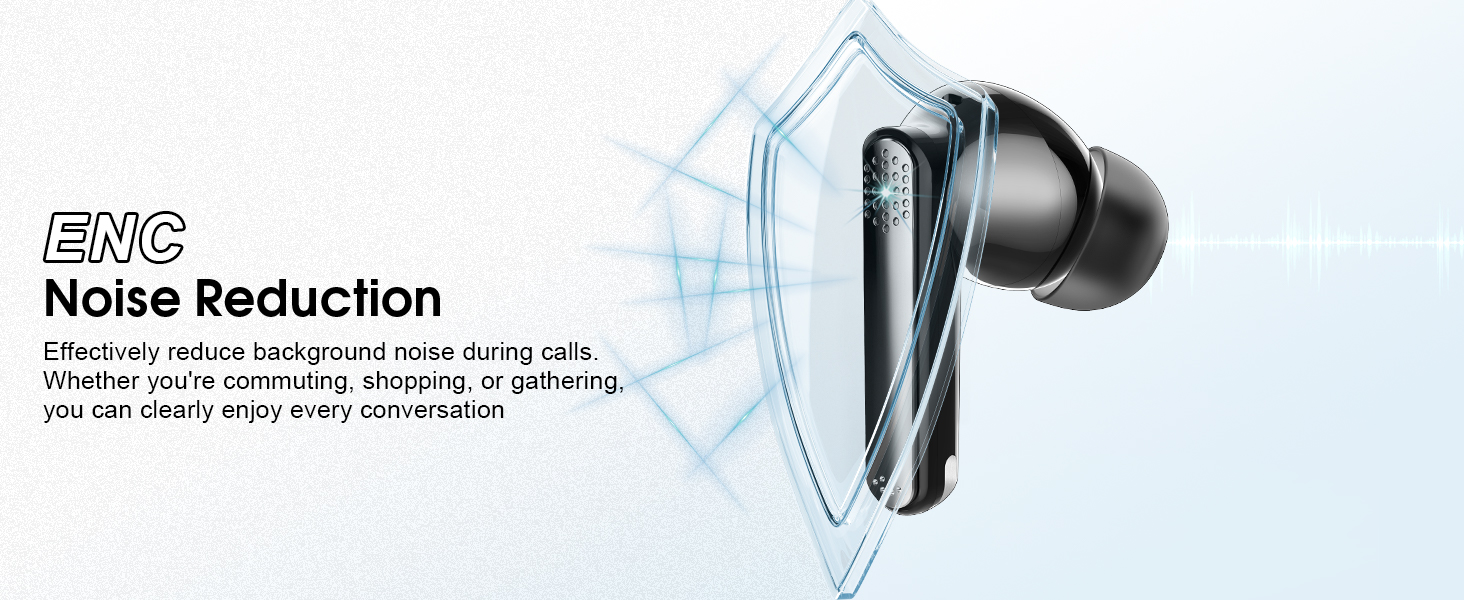 earbuds wireless bluetooth