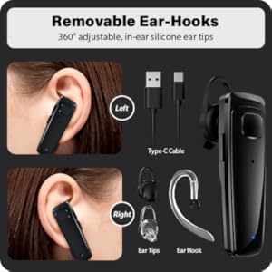 Bluetooth Headset