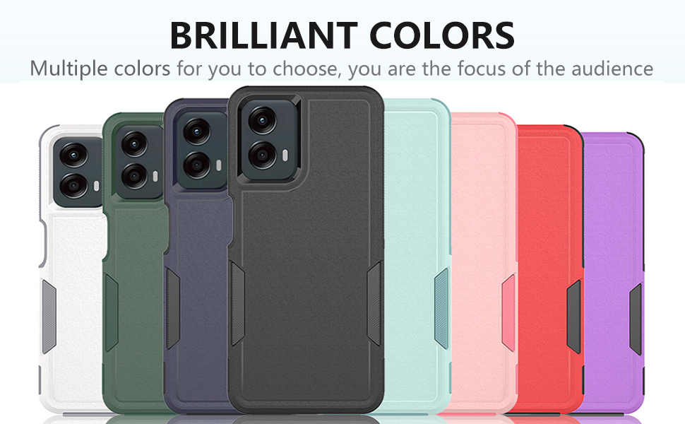 Motorola Moto G 5G 2024 case