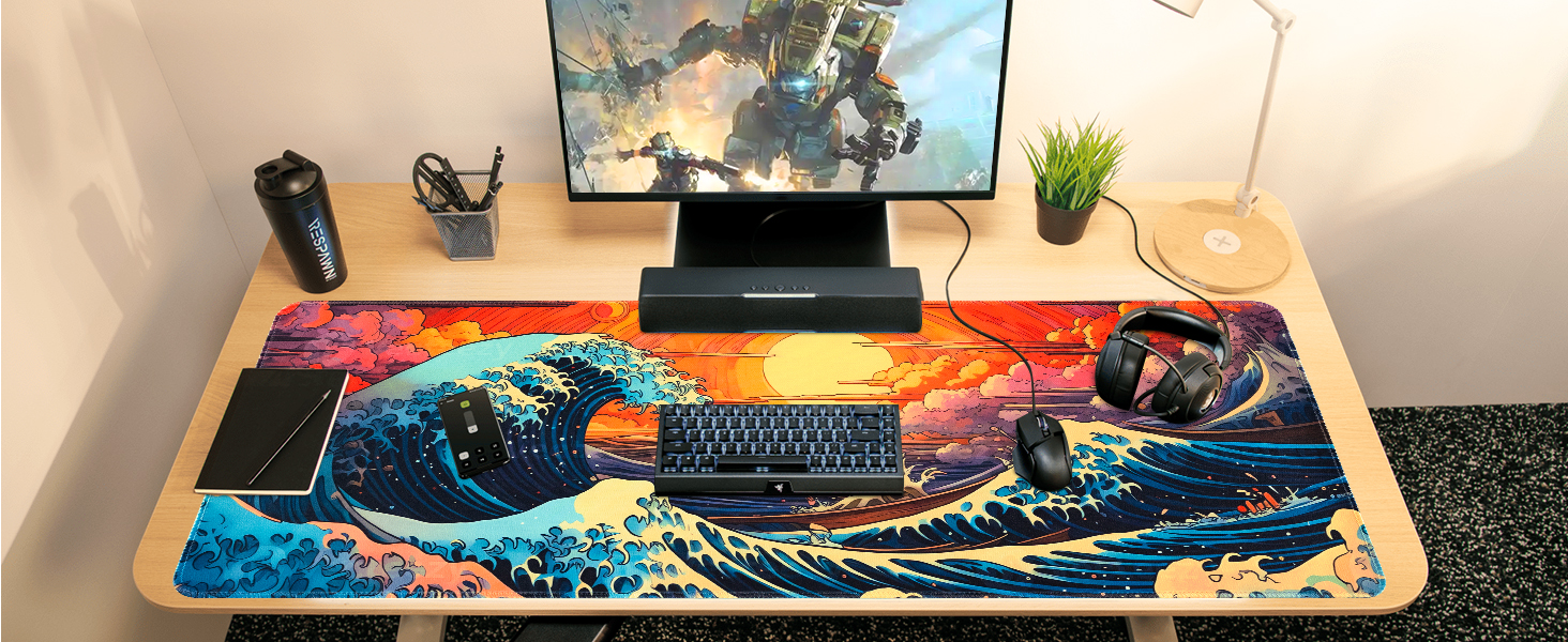 desk matt for desktop