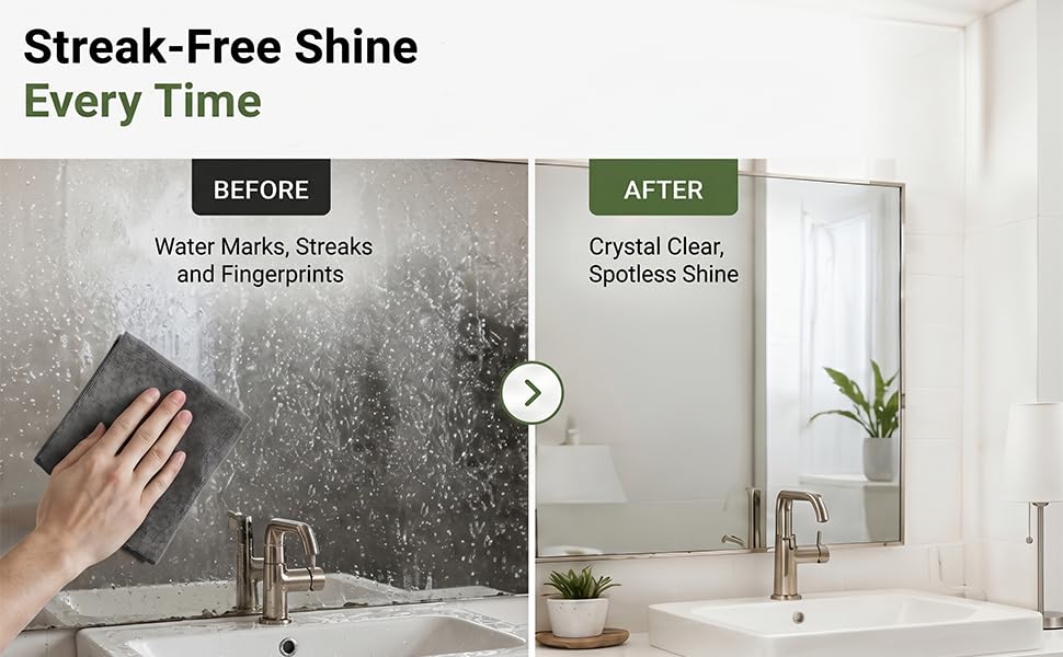magic cloths for windows &amp;amp; glass magic cloths for cleaning Soft when wet, easy to clean