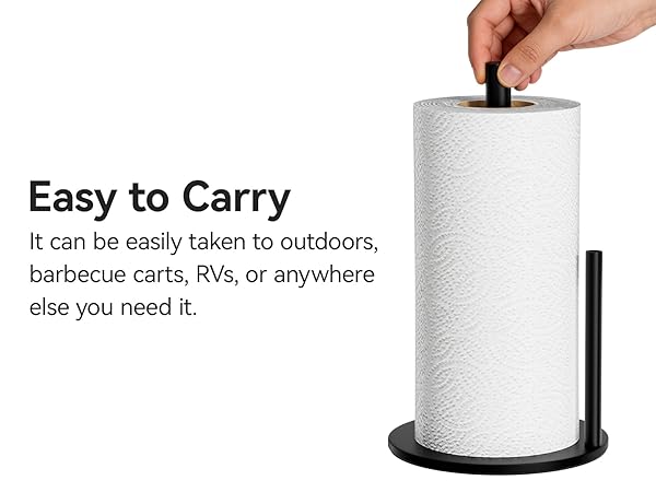 Easy to Carry
